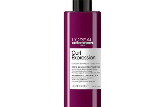 Loreal Curl Expression Crema Gelificada de Definición 250ml